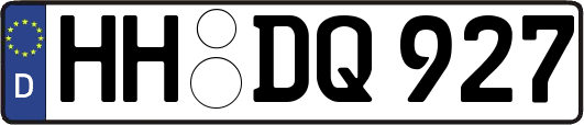 HH-DQ927