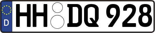 HH-DQ928