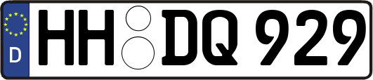 HH-DQ929