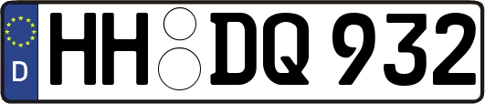 HH-DQ932