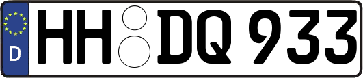 HH-DQ933