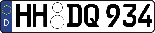 HH-DQ934