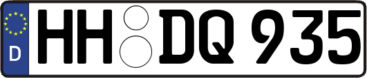 HH-DQ935