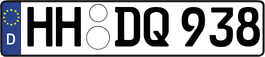 HH-DQ938