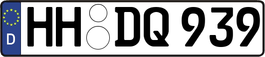 HH-DQ939