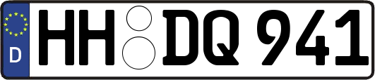 HH-DQ941