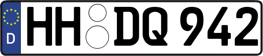 HH-DQ942