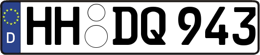HH-DQ943