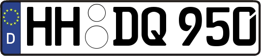 HH-DQ950