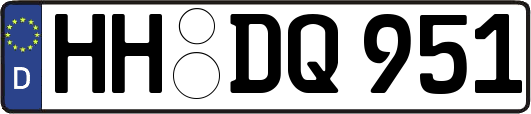 HH-DQ951