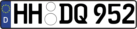 HH-DQ952