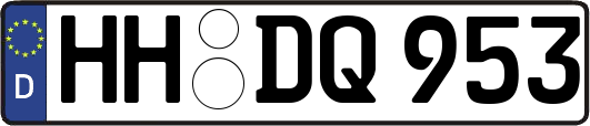 HH-DQ953