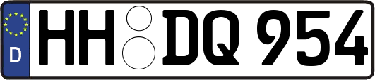 HH-DQ954