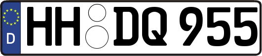 HH-DQ955