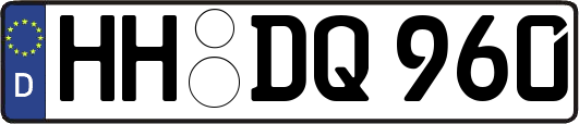 HH-DQ960
