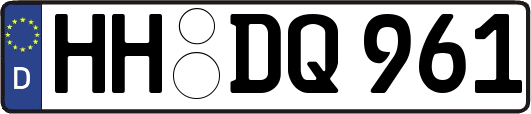 HH-DQ961