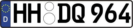 HH-DQ964