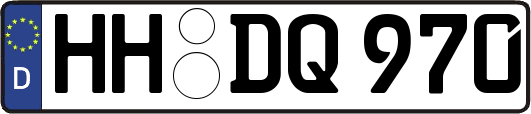 HH-DQ970