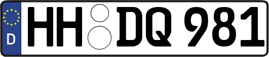 HH-DQ981