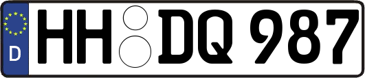 HH-DQ987