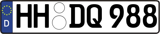 HH-DQ988