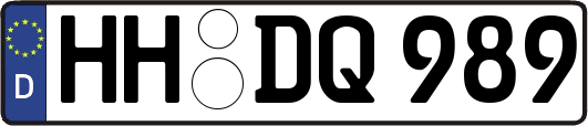 HH-DQ989