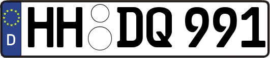 HH-DQ991