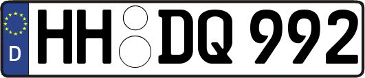 HH-DQ992