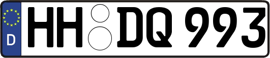 HH-DQ993
