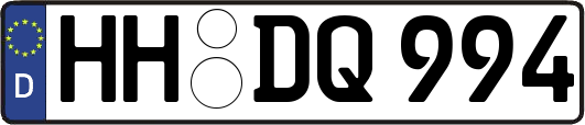 HH-DQ994
