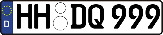 HH-DQ999