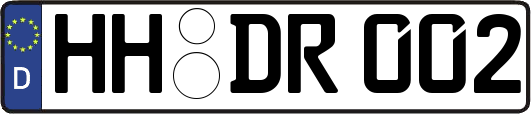 HH-DR002