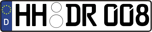 HH-DR008