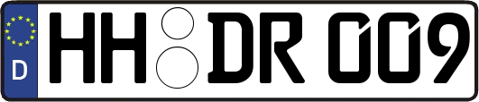 HH-DR009