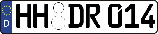 HH-DR014
