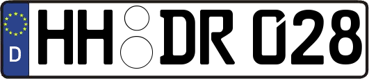 HH-DR028