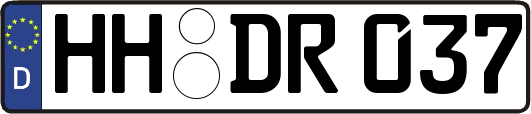 HH-DR037