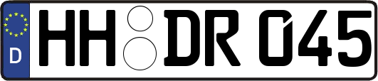 HH-DR045