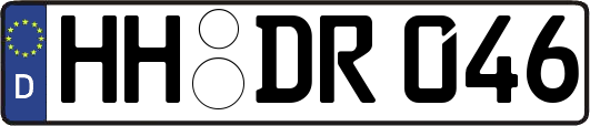 HH-DR046