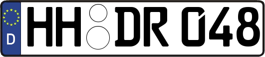 HH-DR048