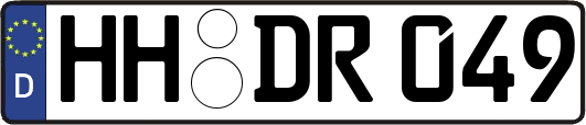 HH-DR049