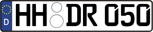 HH-DR050