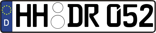 HH-DR052