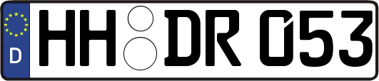 HH-DR053