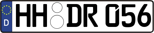HH-DR056