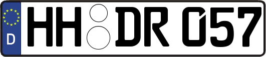 HH-DR057