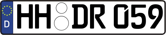 HH-DR059