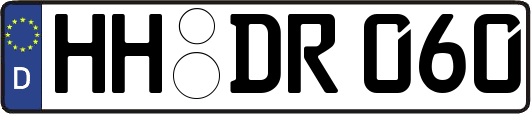 HH-DR060