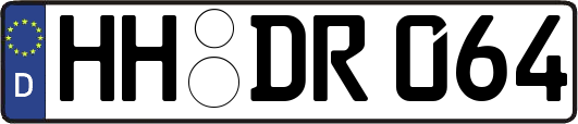 HH-DR064