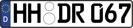 HH-DR067